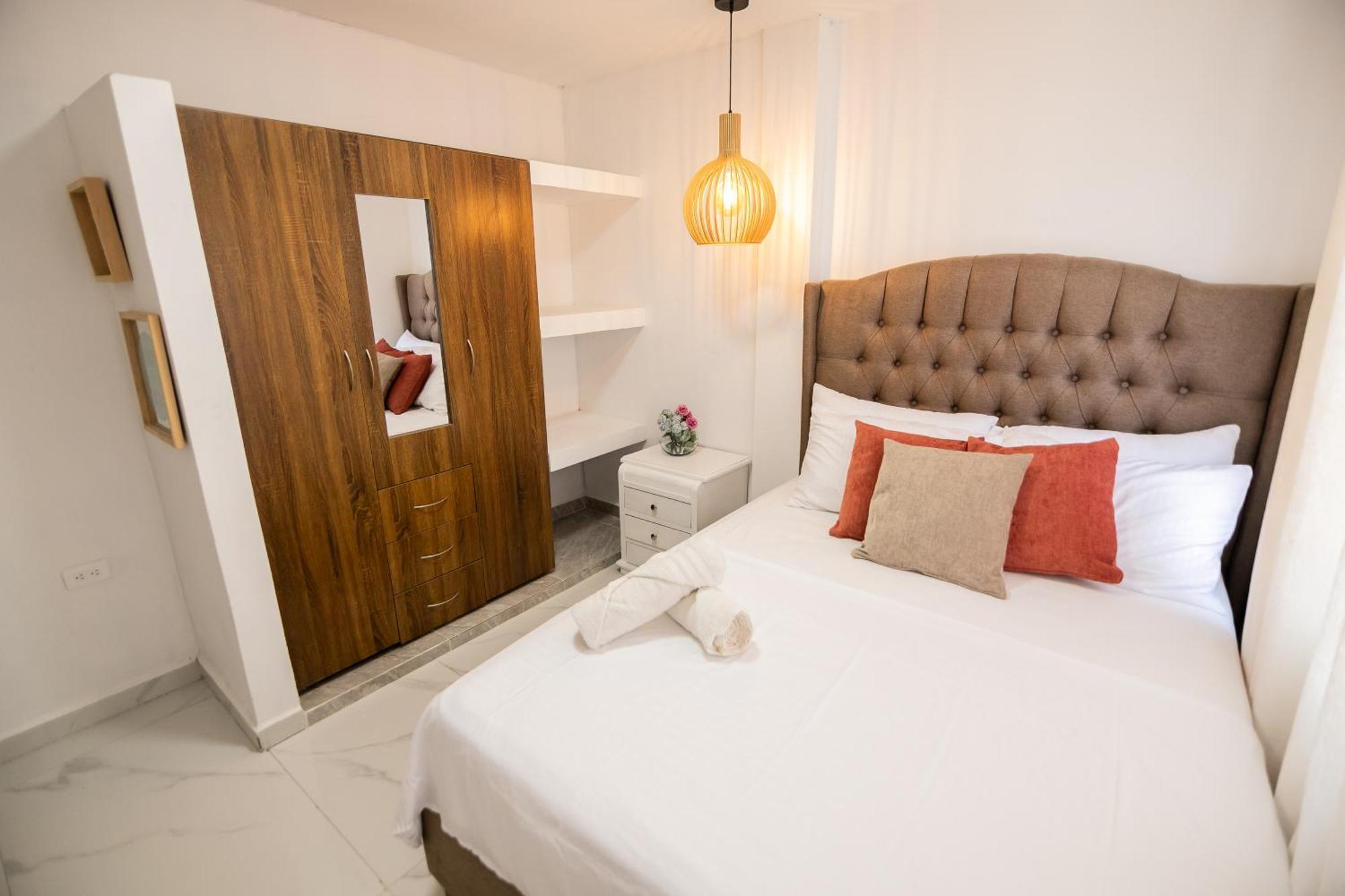 Hospedaje Rosa Blanca Cartagena Buitenkant foto