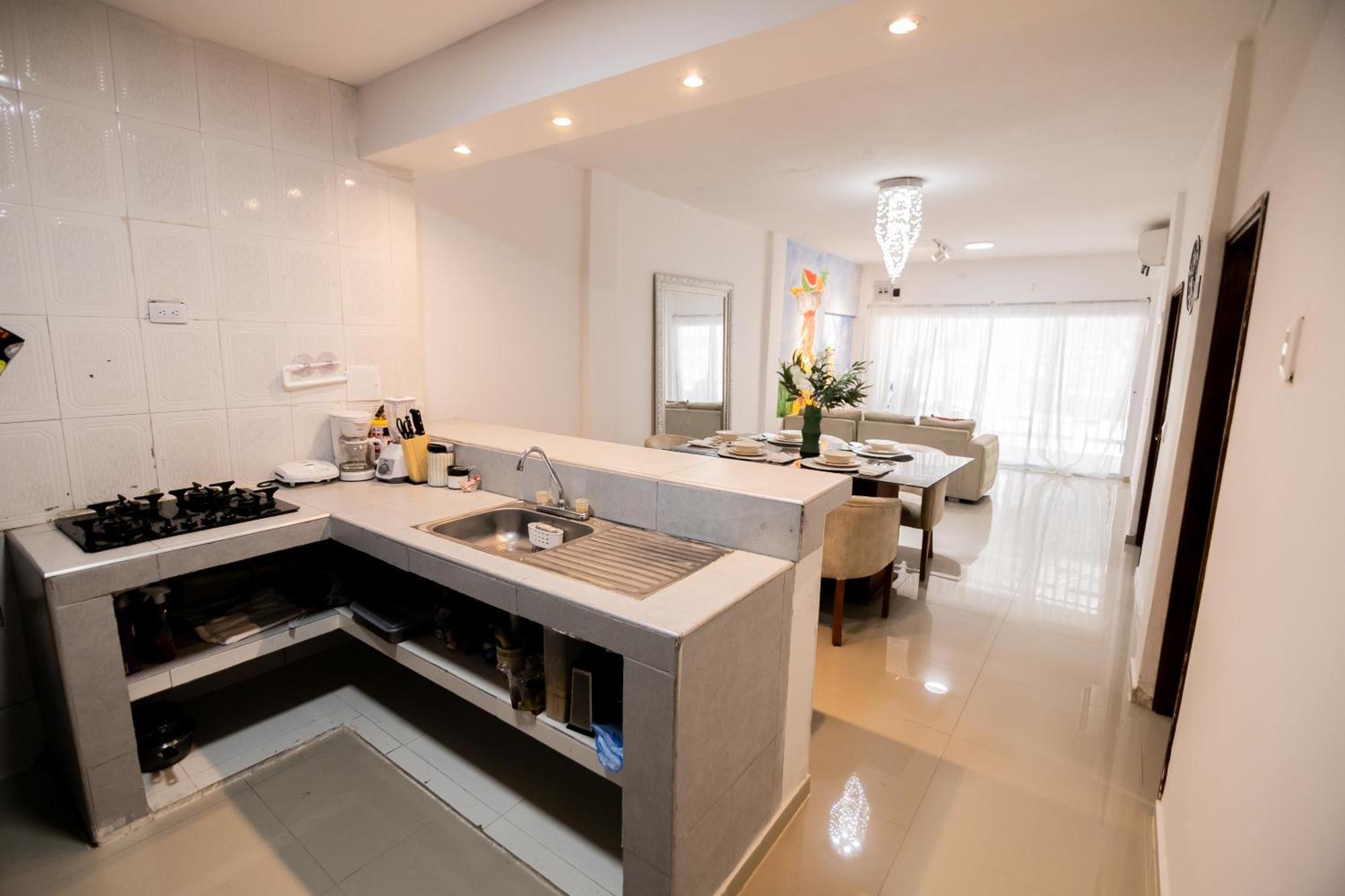 Hospedaje Rosa Blanca Cartagena Buitenkant foto