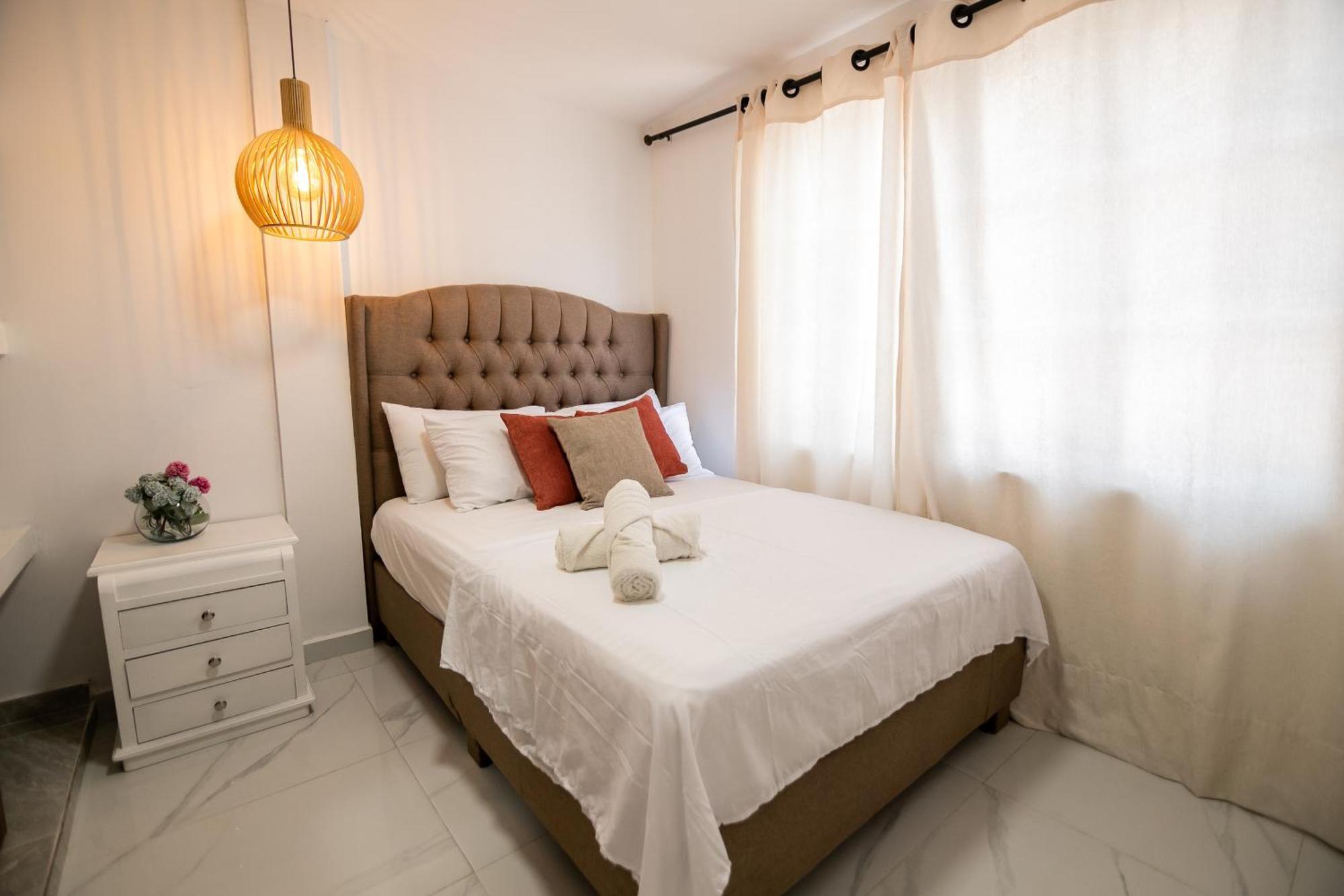 Hospedaje Rosa Blanca Cartagena Buitenkant foto
